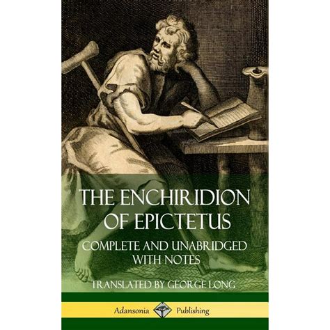 epictetus enchiridion pdf
